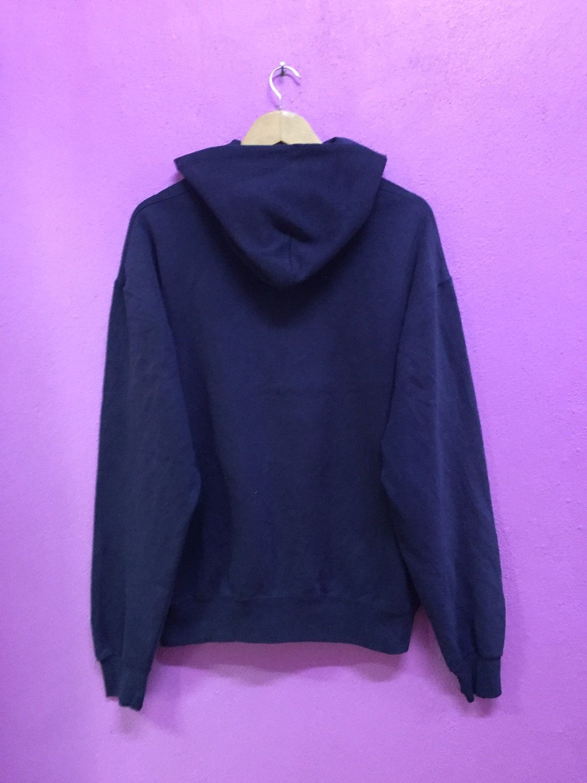 Champion Vintage 90's Champion Hoodies Size M Size US M / EU 48-50 / 2 - 2 Thumbnail
