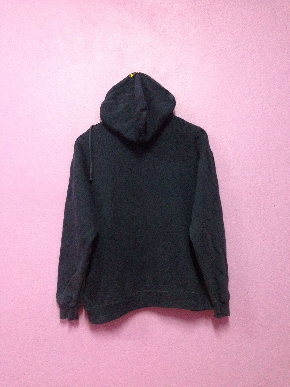 Champion Vintage 90's Champion Product Usa Hoodies Size M Size US M / EU 48-50 / 2 - 2 Thumbnail