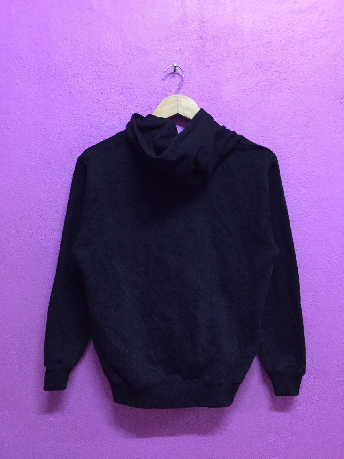 Pepsi Vintage 90’s Pepsi Hoodies Size 150 Size US S / EU 44-46 / 1 - 2 Thumbnail