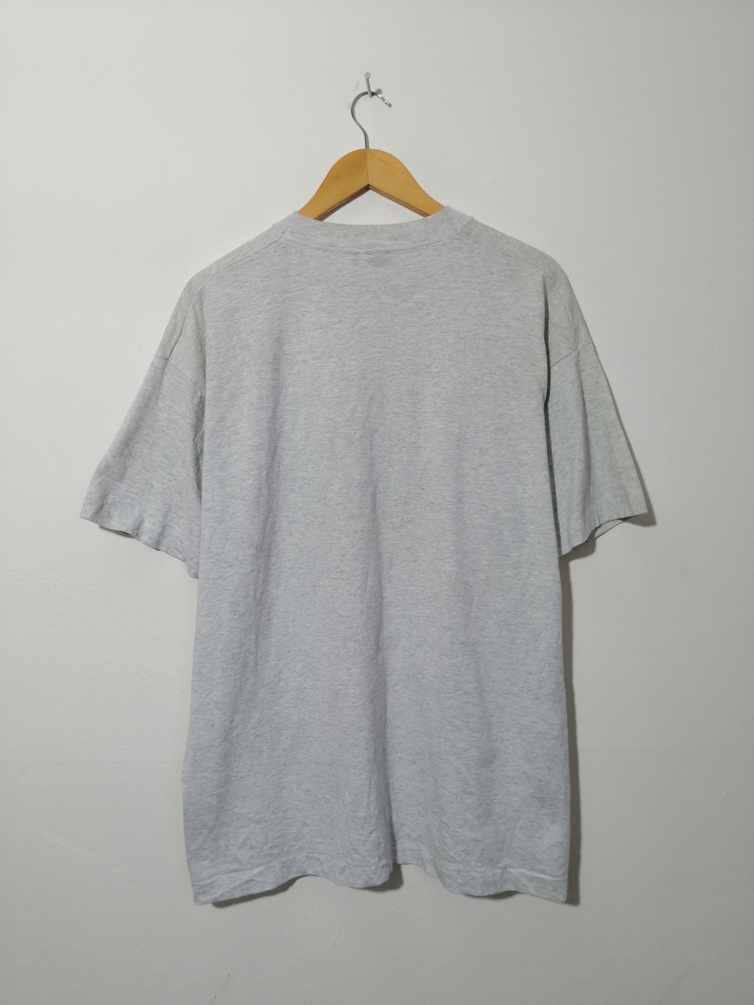 Vintage Vintage 1995 St. Stephens Lady Indians Basketball Camp Tee Size US XL / EU 56 / 4 - 3 Thumbnail