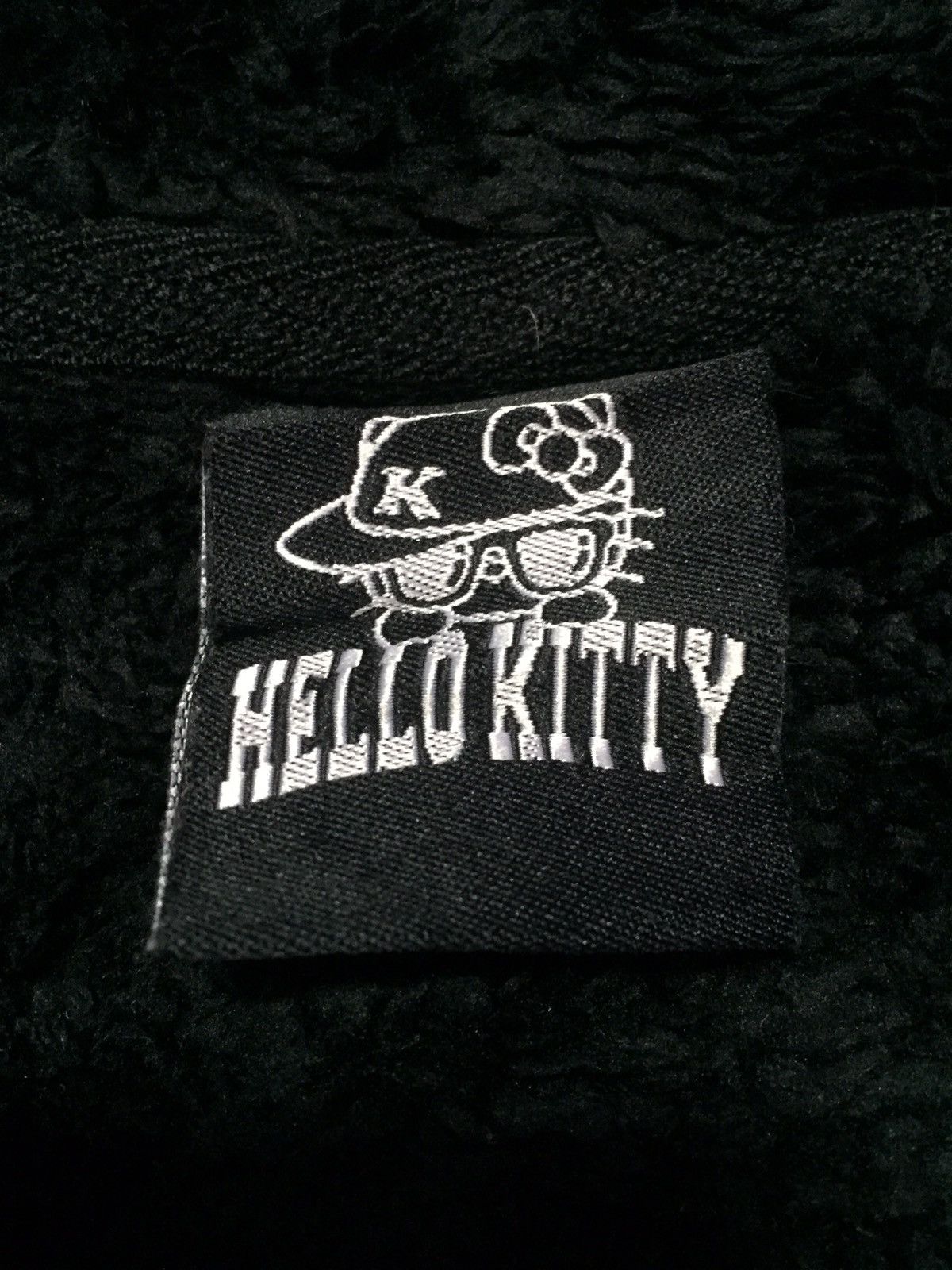 Cartoon Network Hello Kitty Camoflauge Hoodies Size M Size US M / EU 48-50 / 2 - 3 Thumbnail