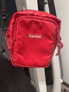 Supreme, Bags, Supreme Shoulder Bag Nwt