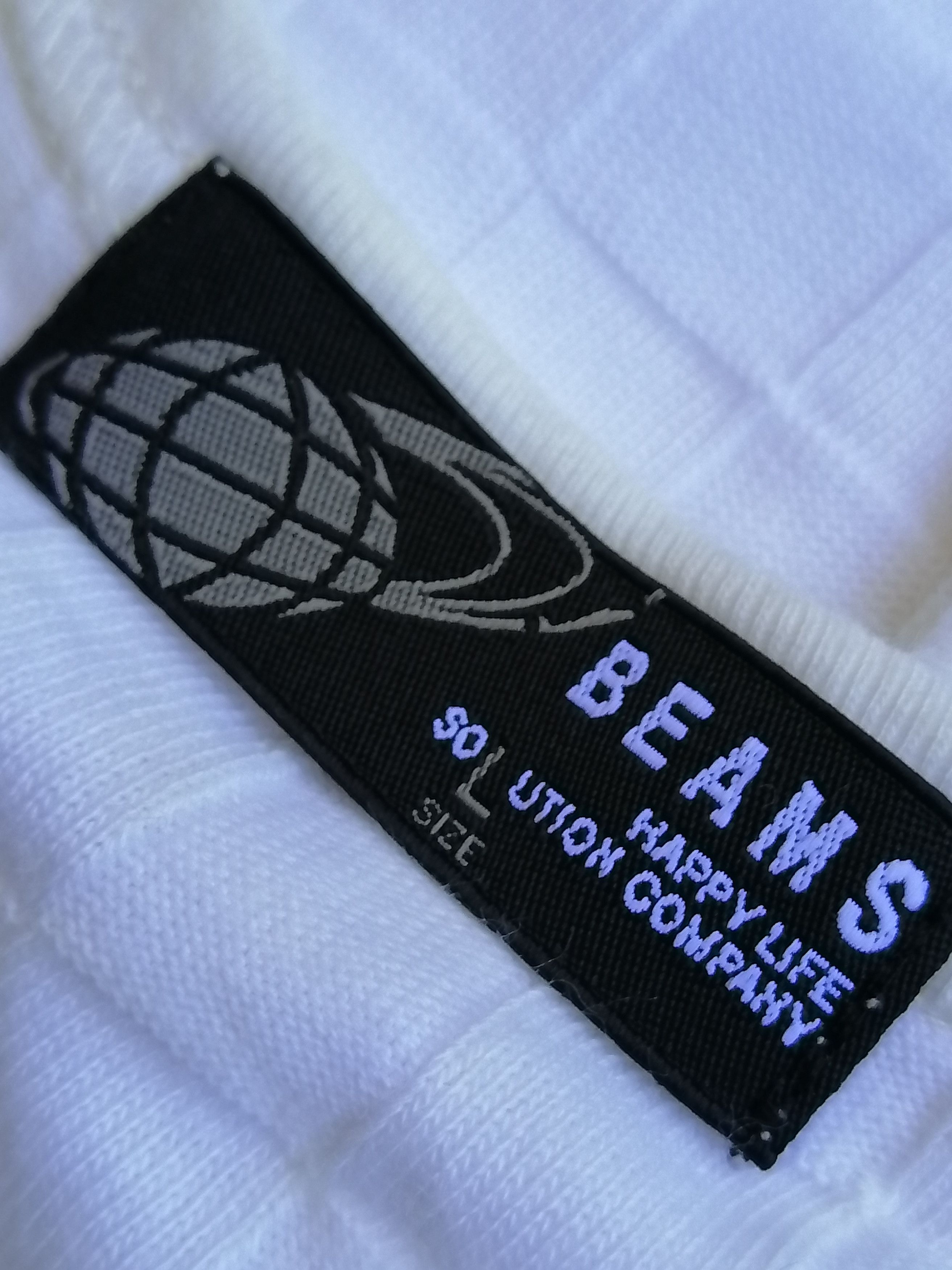 Beams Plus × Japanese Brand Beams Tank Tops Shirt Size US M / EU 48-50 / 2 - 5 Thumbnail