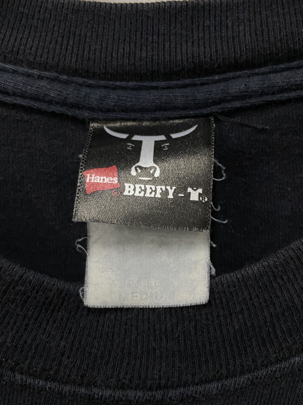 Apple × Vintage Vintage Apple Team55 Promo Tee Tech Wear Sun Faded Size US M / EU 48-50 / 2 - 10 Thumbnail
