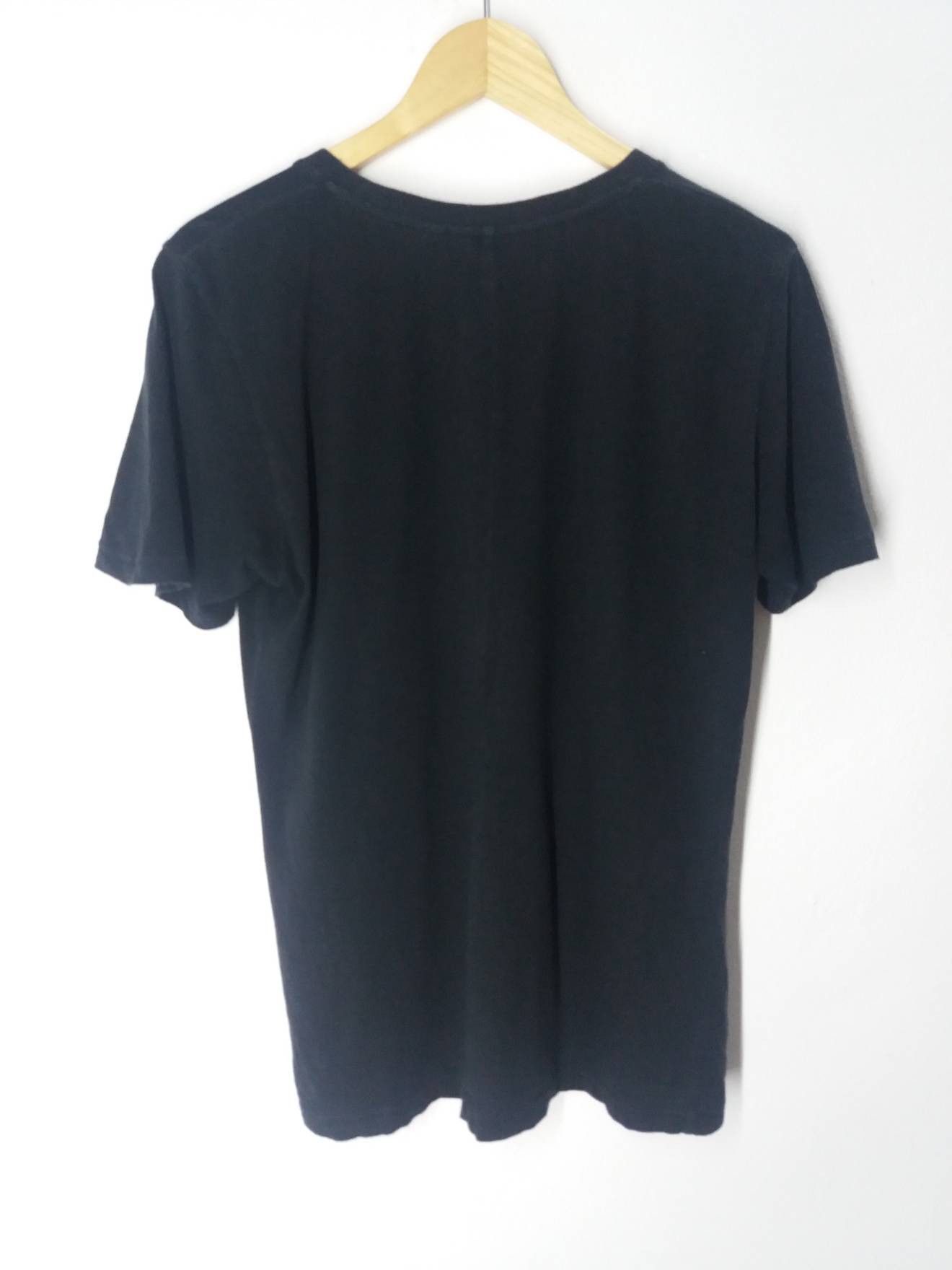 Japanese Brand × Undercover × Uniqlo Undercover X Uniqlo Black Shirts Size US S / EU 44-46 / 1 - 2 Thumbnail