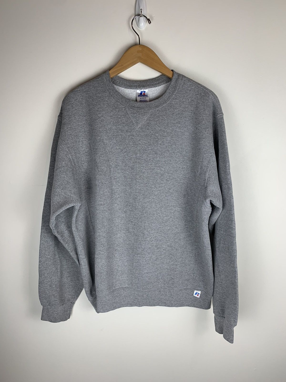 Russell Athletic Russel Athletic Crewneck Size US M / EU 48-50 / 2 - 1 Thumbnail