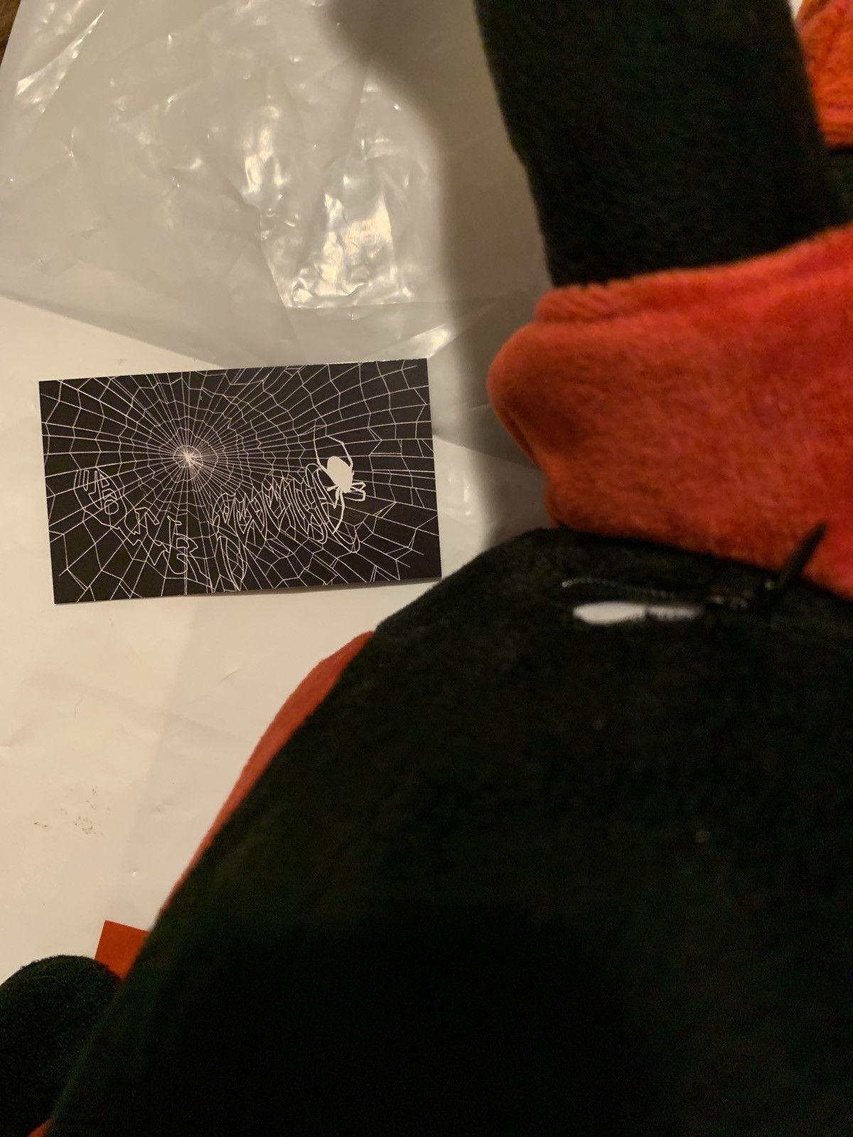 Revenge Mad Mouse Devil Plush Size ONE SIZE - 5 Thumbnail