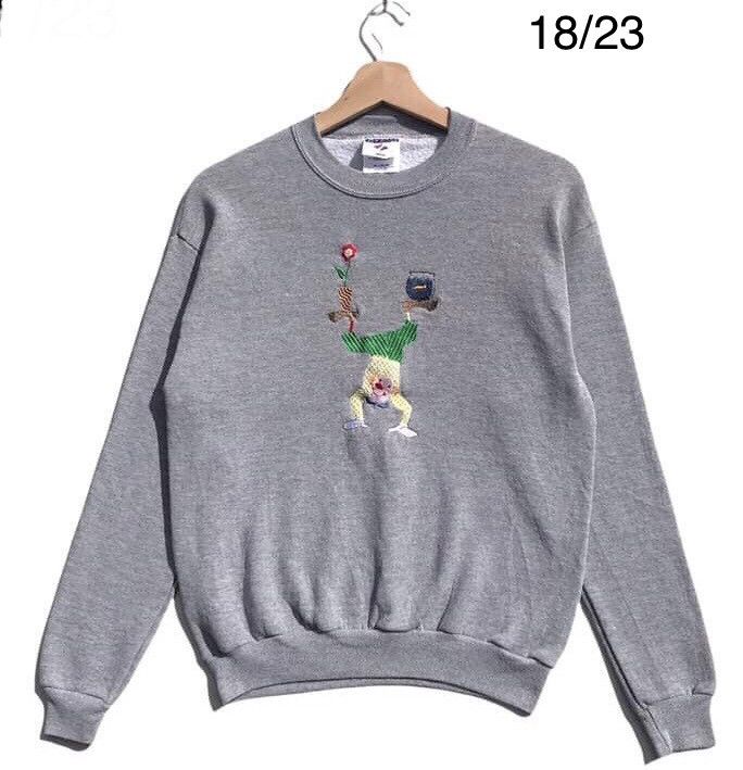 Vintage RARE🔥 Joker Size US XS / EU 42 / 0 - 1 Thumbnail