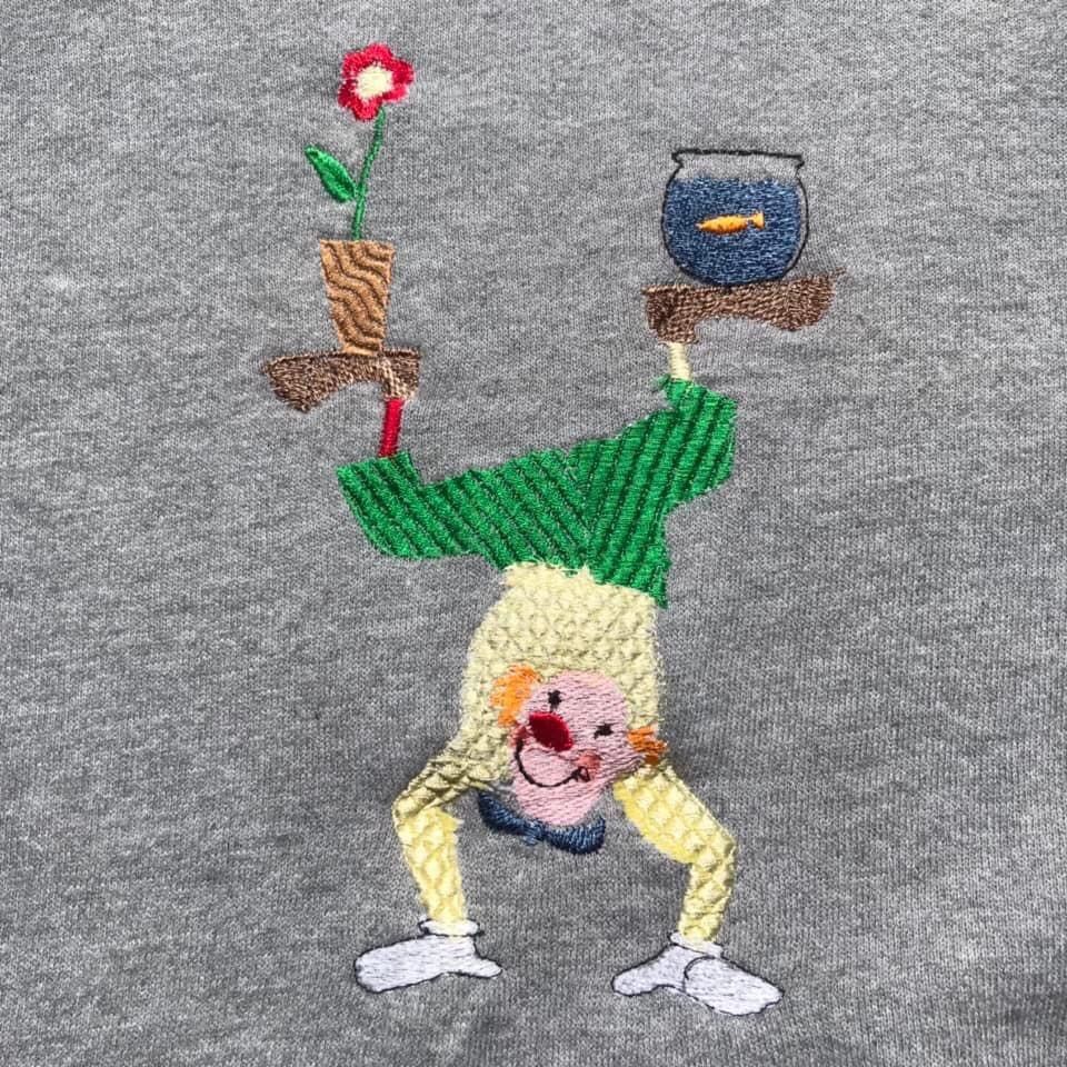Vintage RARE🔥 Joker Size US XS / EU 42 / 0 - 3 Thumbnail