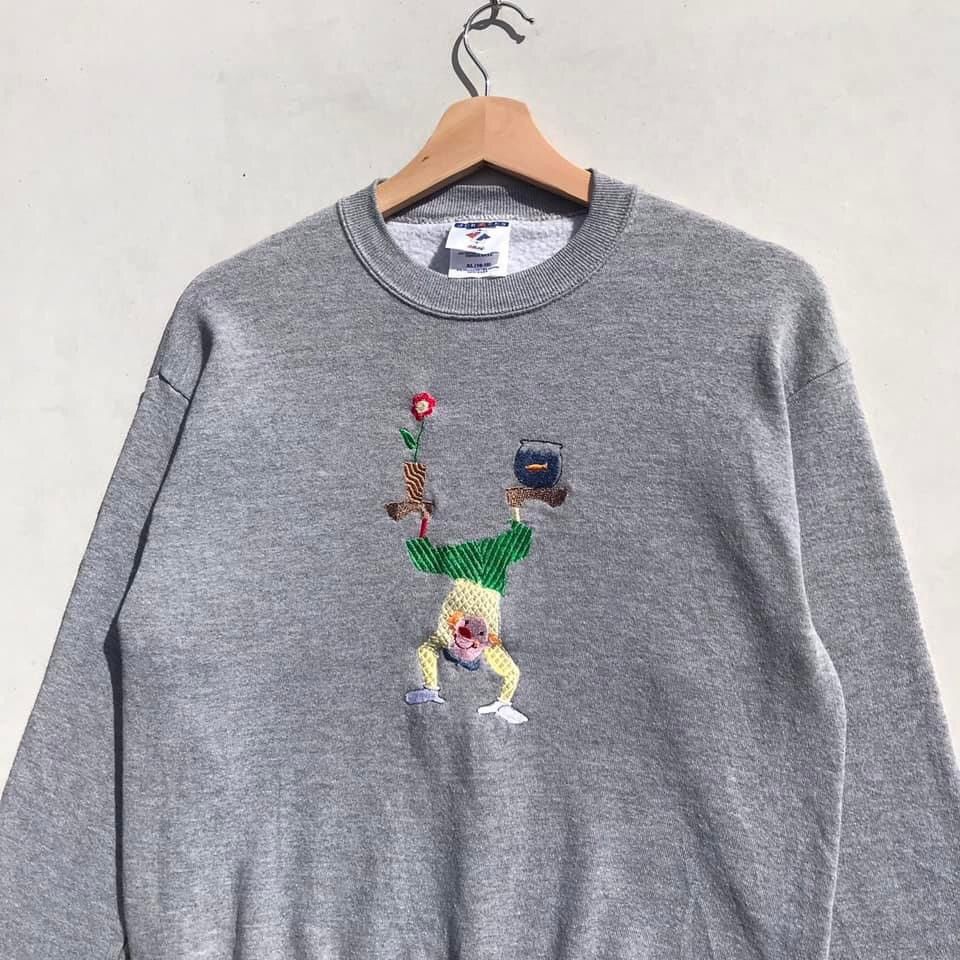 Vintage RARE🔥 Joker Size US XS / EU 42 / 0 - 2 Thumbnail
