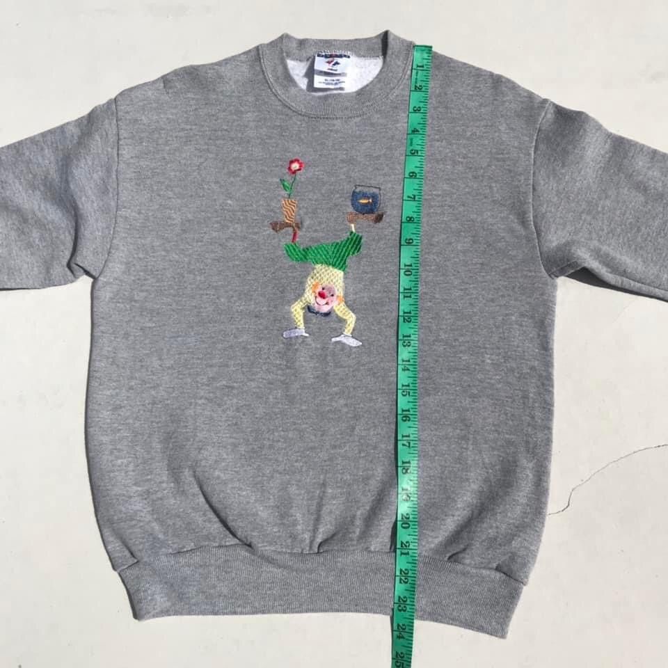 Vintage RARE🔥 Joker Size US XS / EU 42 / 0 - 5 Thumbnail