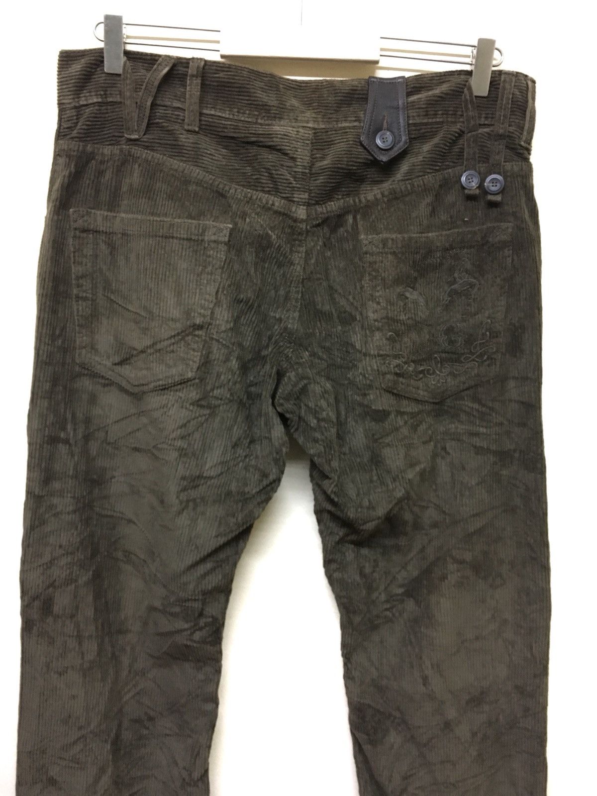Designer × Dolce & Gabbana CODROY DOLCE & GABBANA Size US 35 - 13 Thumbnail