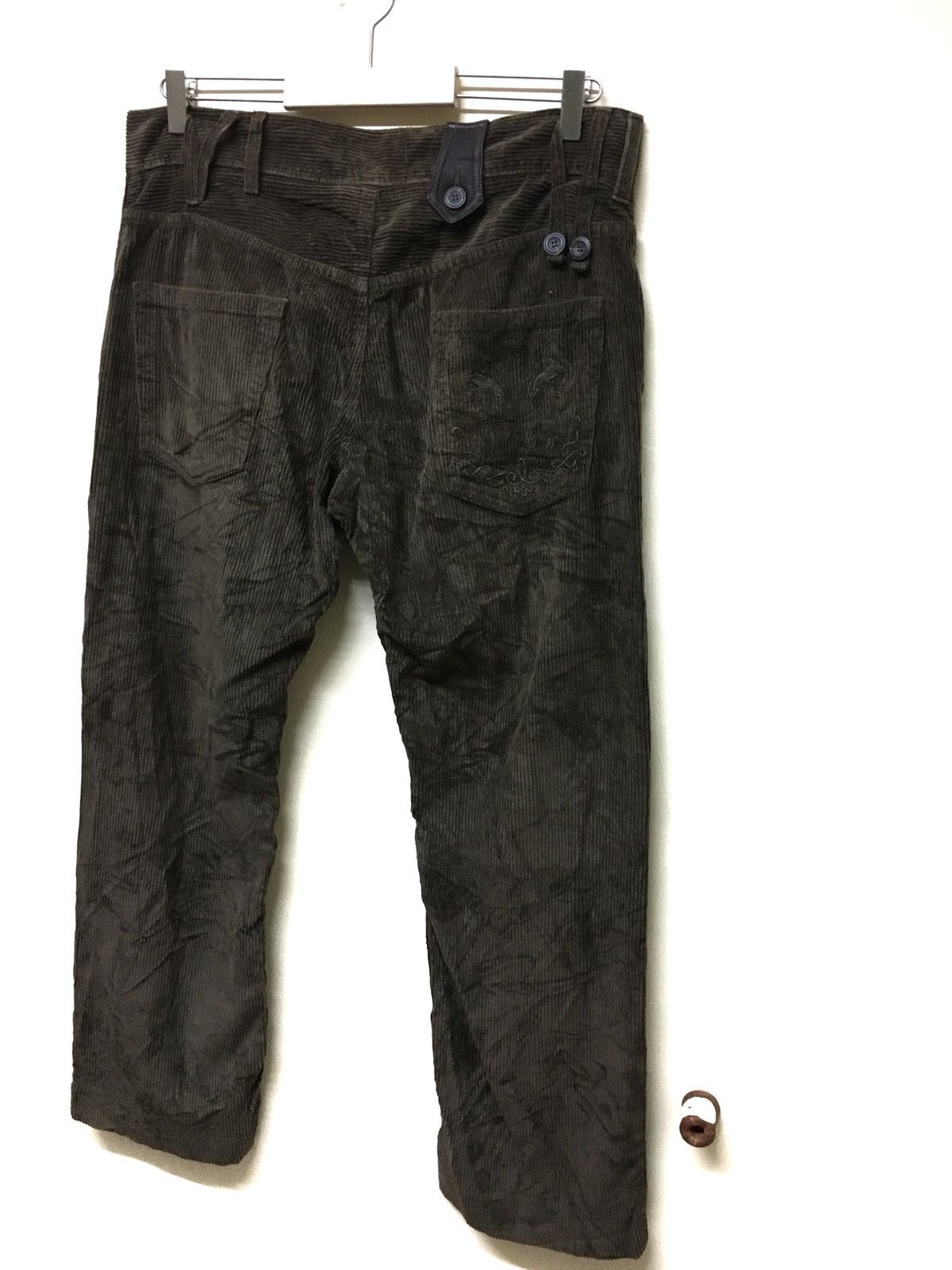 Designer × Dolce & Gabbana CODROY DOLCE & GABBANA Size US 35 - 14 Thumbnail