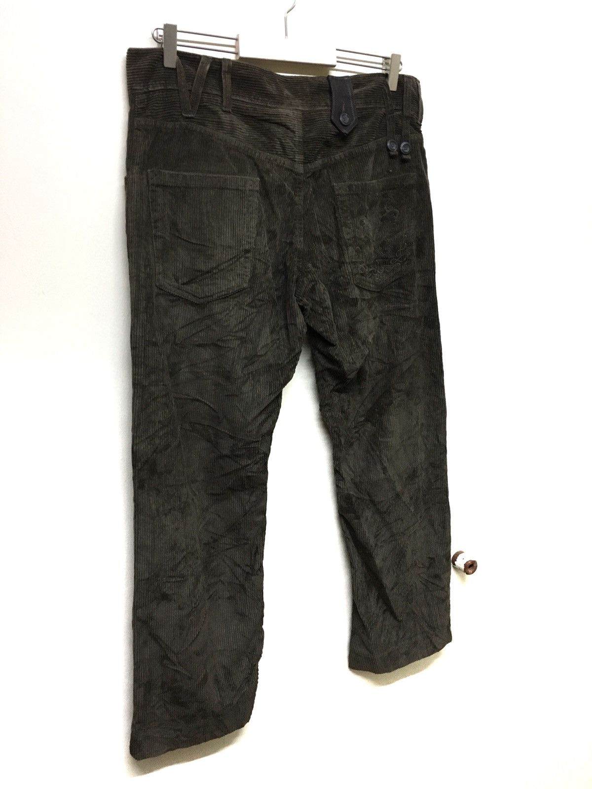Designer × Dolce & Gabbana CODROY DOLCE & GABBANA Size US 35 - 15 Thumbnail