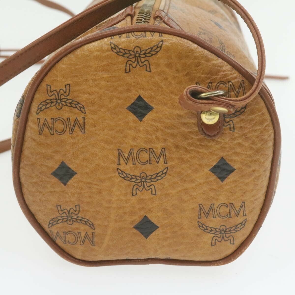 MCM Monogram Crossbody Bag Size ONE SIZE - 4 Thumbnail