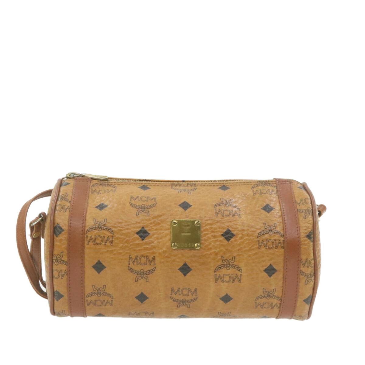 MCM Monogram Crossbody Bag Size ONE SIZE - 2 Thumbnail