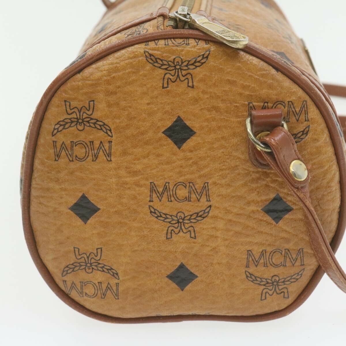 MCM Monogram Crossbody Bag Size ONE SIZE - 5 Thumbnail