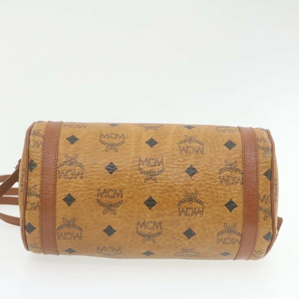 MCM Monogram Crossbody Bag Size ONE SIZE - 9 Thumbnail