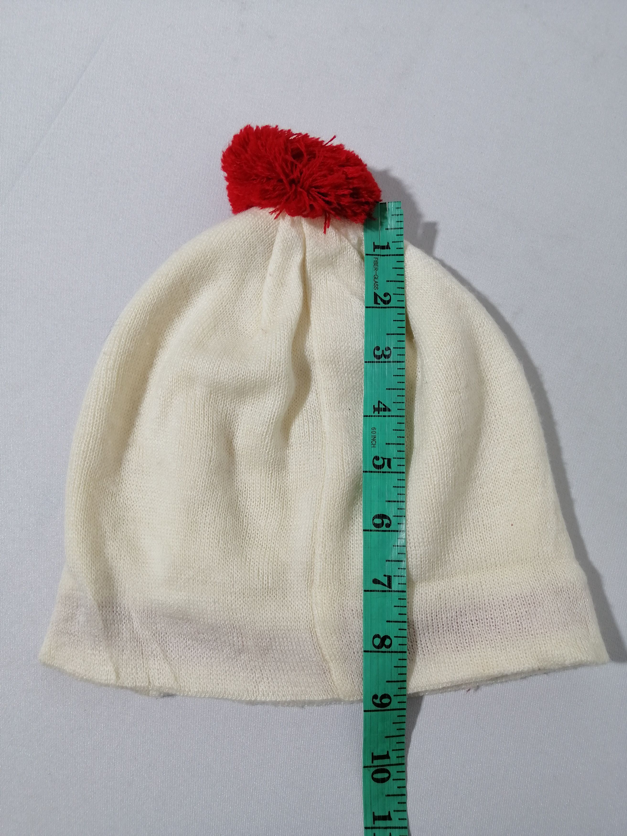 Anime Hello Kitty Beanie Hat Size ONE SIZE - 3 Thumbnail