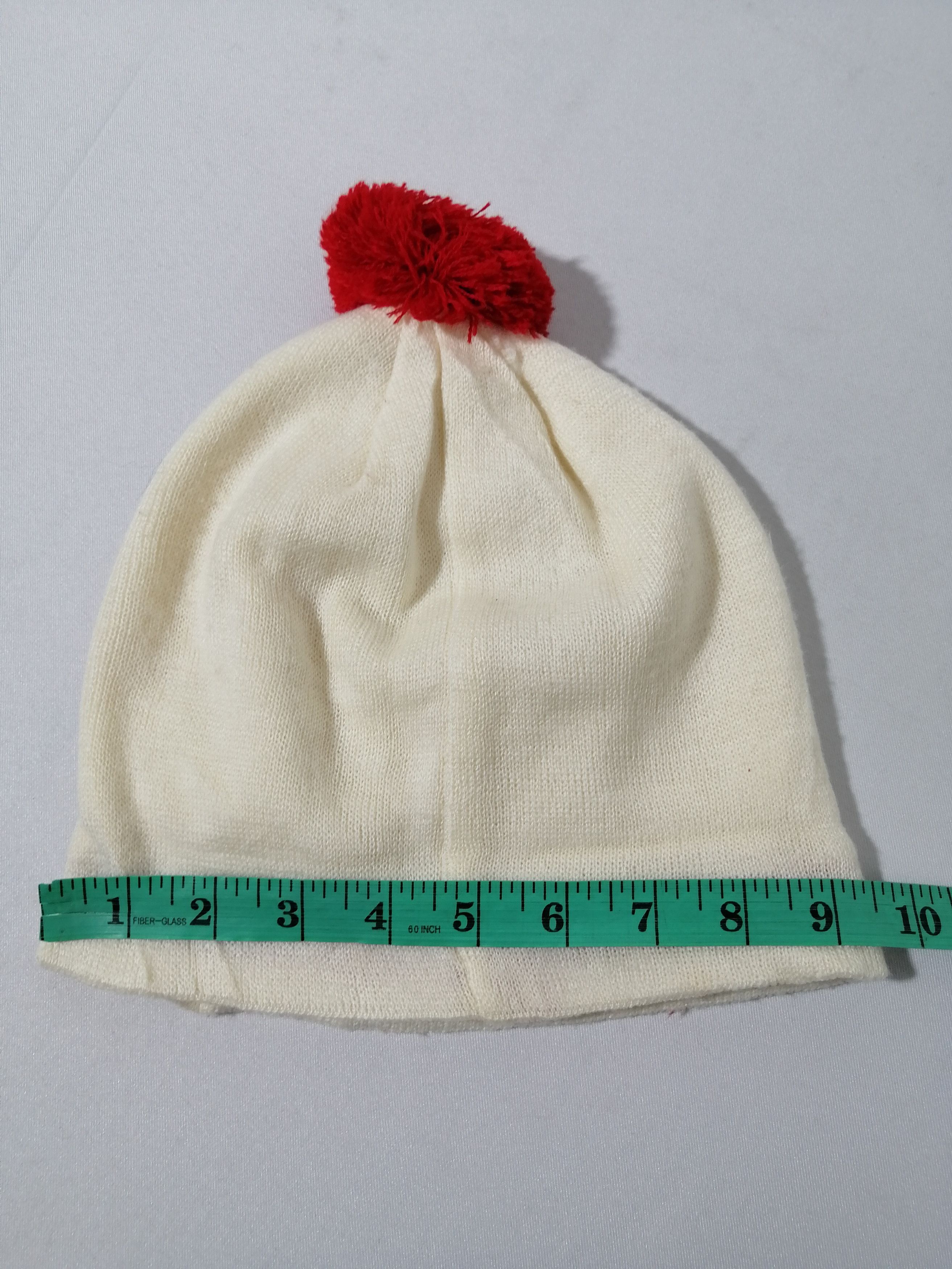 Anime Hello Kitty Beanie Hat Size ONE SIZE - 4 Thumbnail