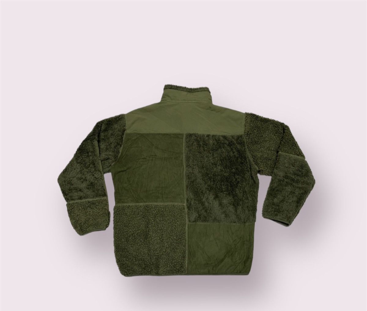 Engineered Garments Engineered Garments jacket - Fluffy Fleece jacket Size US L / EU 52-54 / 3 - 2 Thumbnail