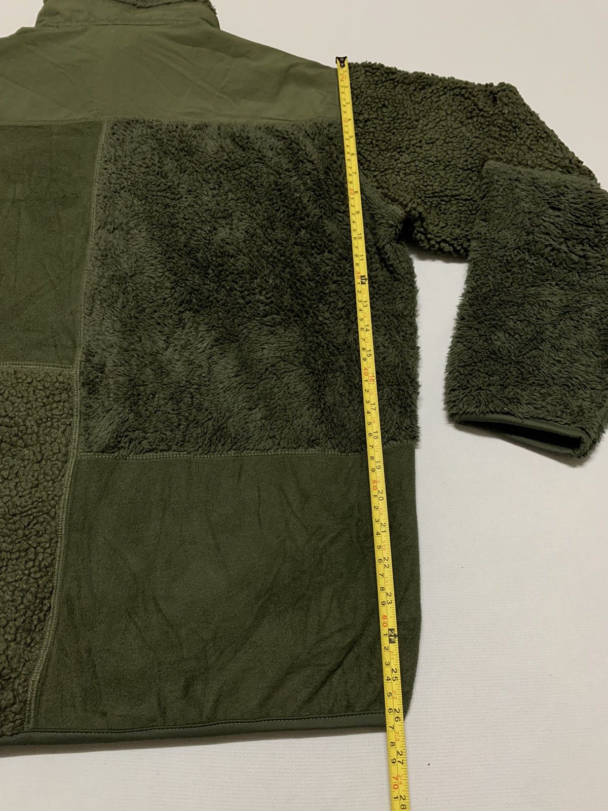 Engineered Garments Engineered Garments jacket - Fluffy Fleece jacket Size US L / EU 52-54 / 3 - 9 Thumbnail