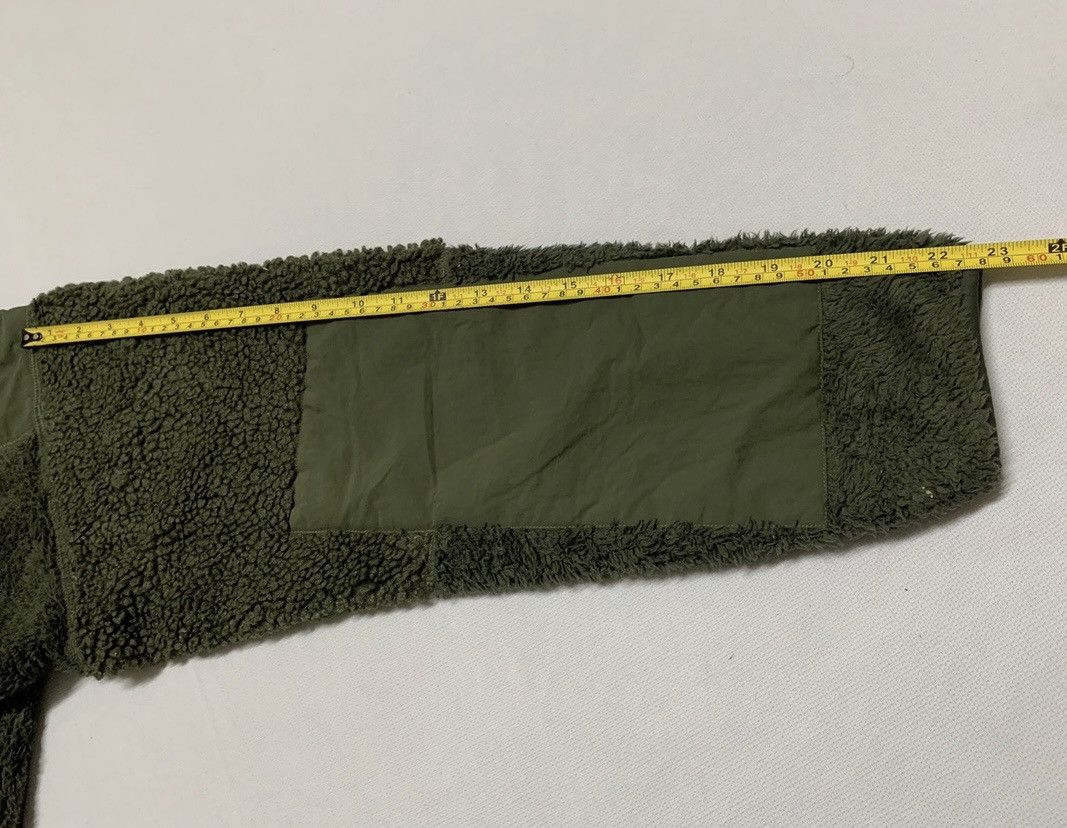 Engineered Garments Engineered Garments jacket - Fluffy Fleece jacket Size US L / EU 52-54 / 3 - 10 Thumbnail