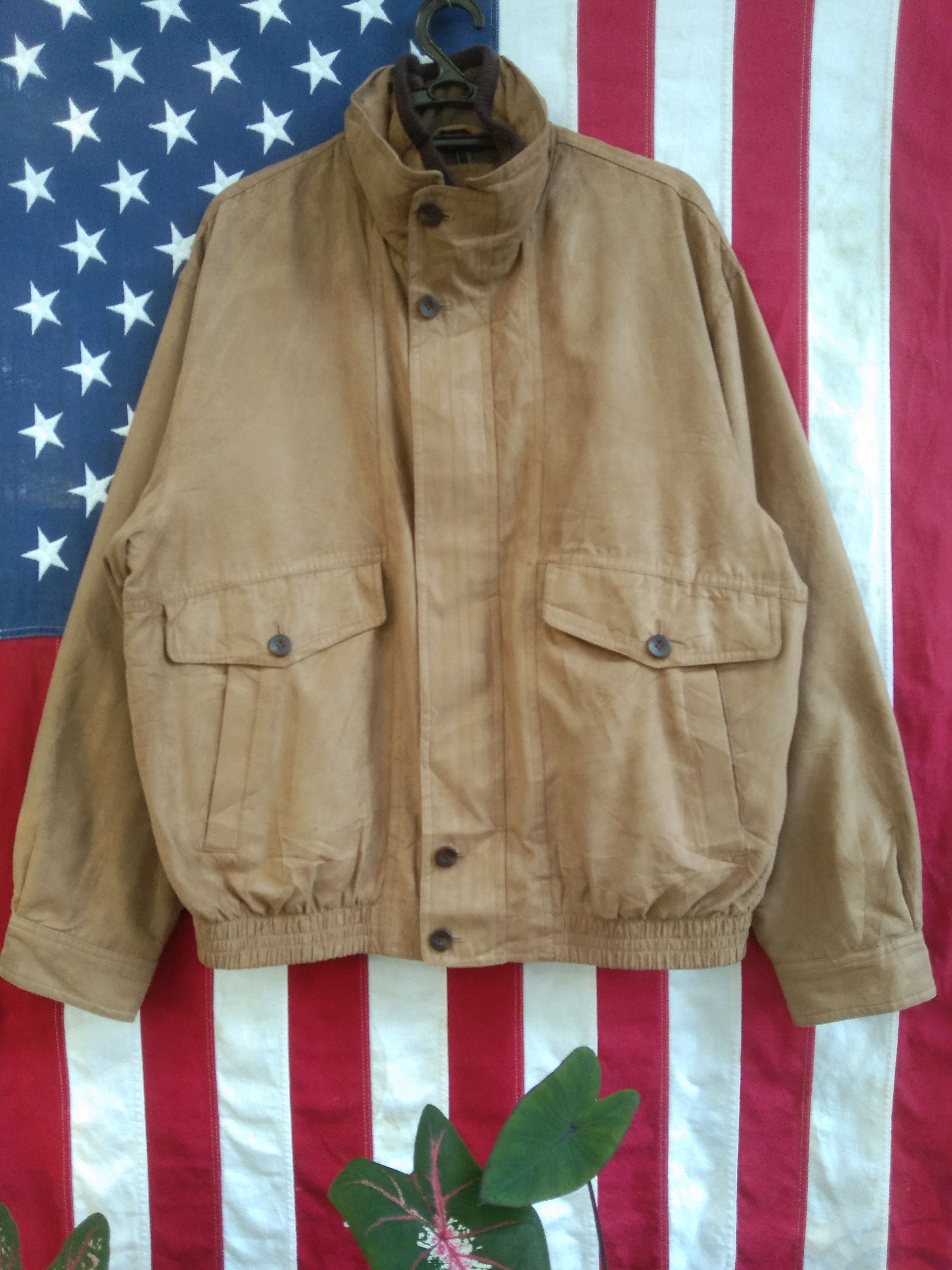 Designer NICOLE ST. GILLES PARIS JACKET Size US L / EU 52-54 / 3 - 3 Thumbnail
