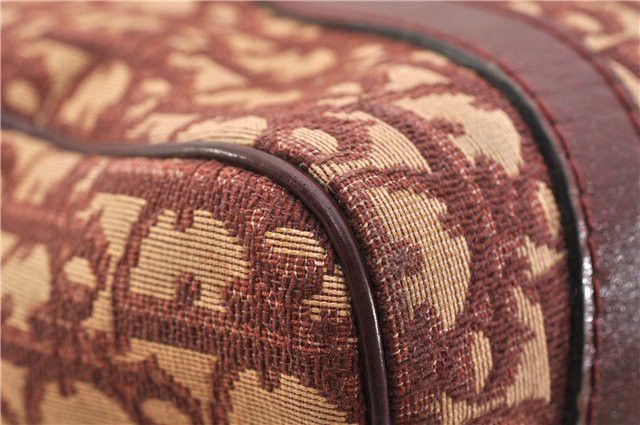 Dior Dior Hand Bag Size ONE SIZE - 6 Thumbnail