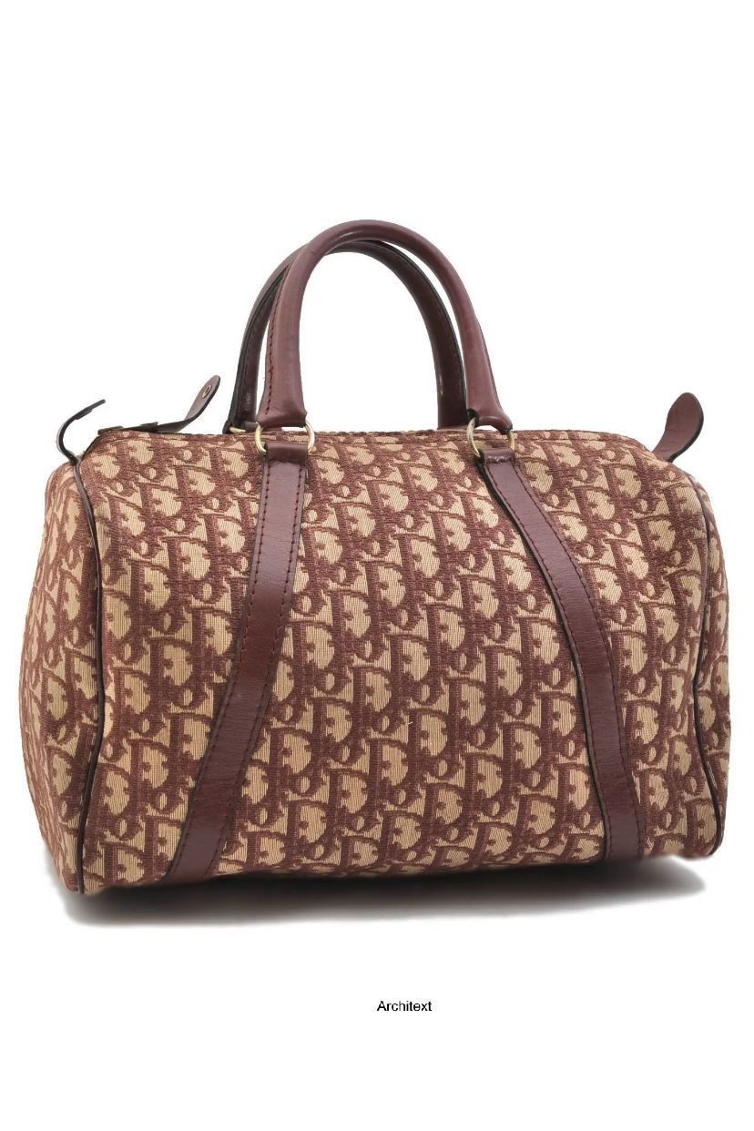 Dior Dior Hand Bag Size ONE SIZE - 1 Thumbnail