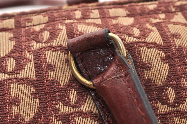 Dior Dior Hand Bag Size ONE SIZE - 7 Thumbnail