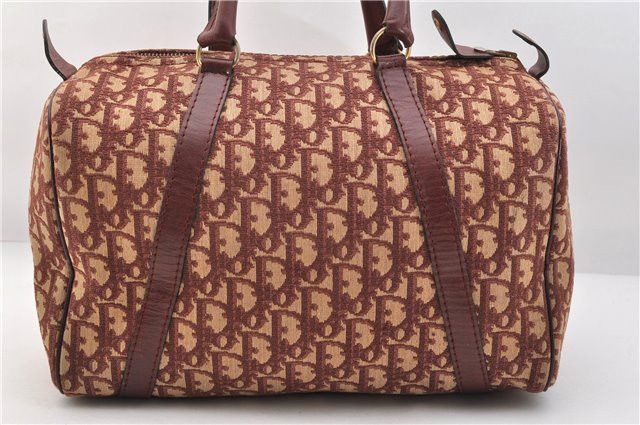 Dior Dior Hand Bag Size ONE SIZE - 3 Thumbnail