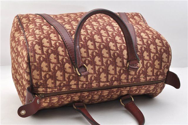 Dior Dior Hand Bag Size ONE SIZE - 4 Thumbnail