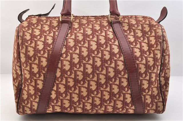 Dior Dior Hand Bag Size ONE SIZE - 2 Thumbnail