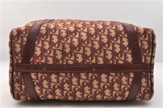 Dior Dior Hand Bag Size ONE SIZE - 5 Thumbnail