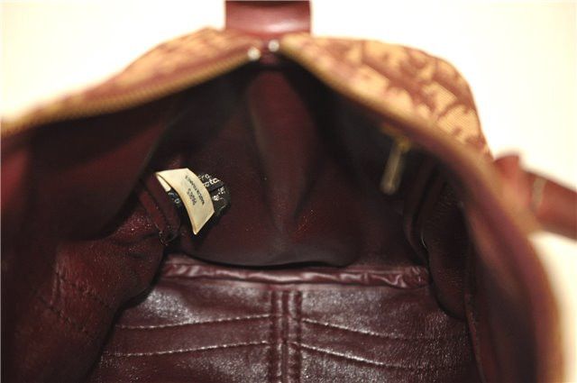 Dior Dior Hand Bag Size ONE SIZE - 10 Thumbnail