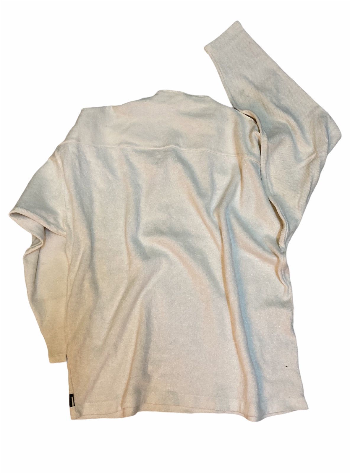 Designer × Kansai Yamamoto Kansai O2 Long Sleeve Shirts Size US M / EU 48-50 / 2 - 4 Thumbnail