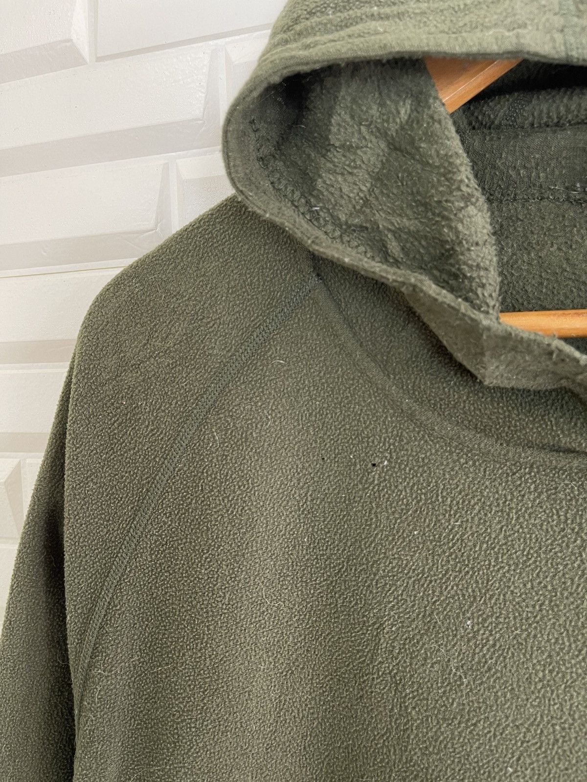 Patagonia 🔥Offer Now❌Vtg Patagonia Light Fleece Sweatshirt USA XL Size US XL / EU 56 / 4 - 5 Thumbnail