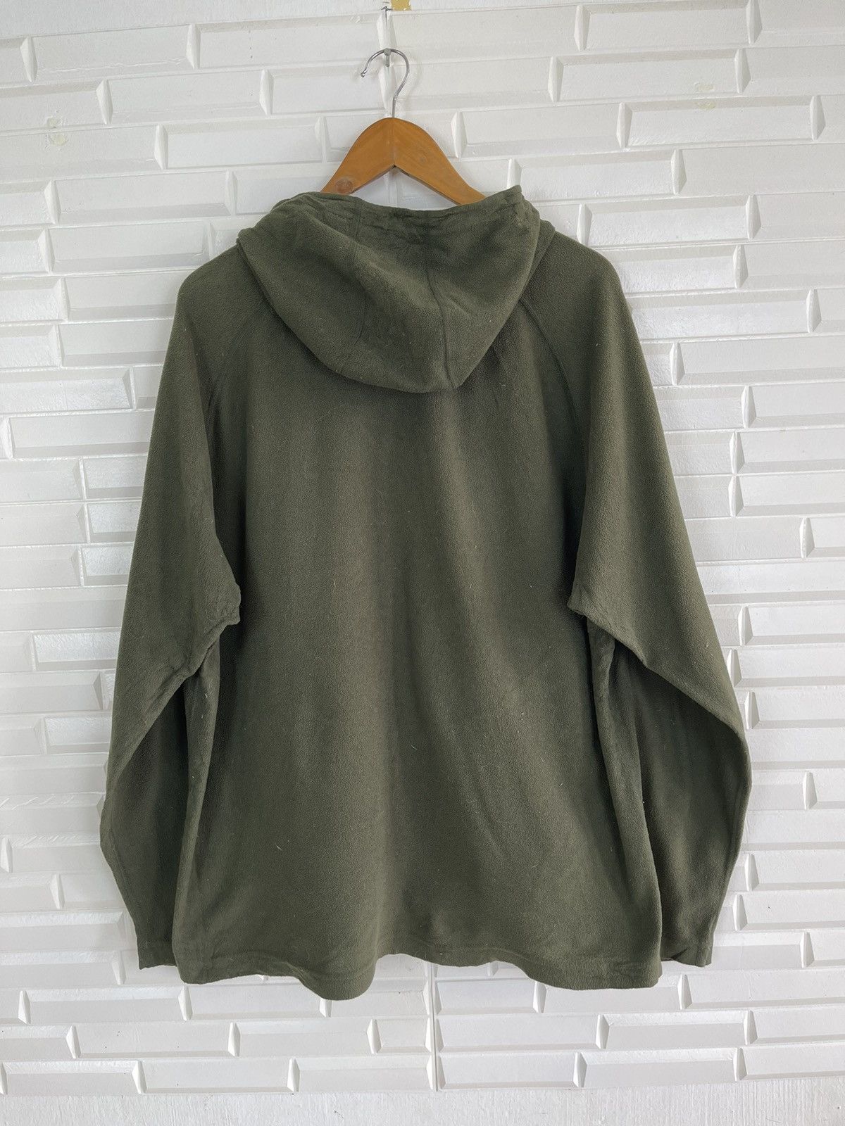 Patagonia 🔥Offer Now❌Vtg Patagonia Light Fleece Sweatshirt USA XL Size US XL / EU 56 / 4 - 2 Thumbnail
