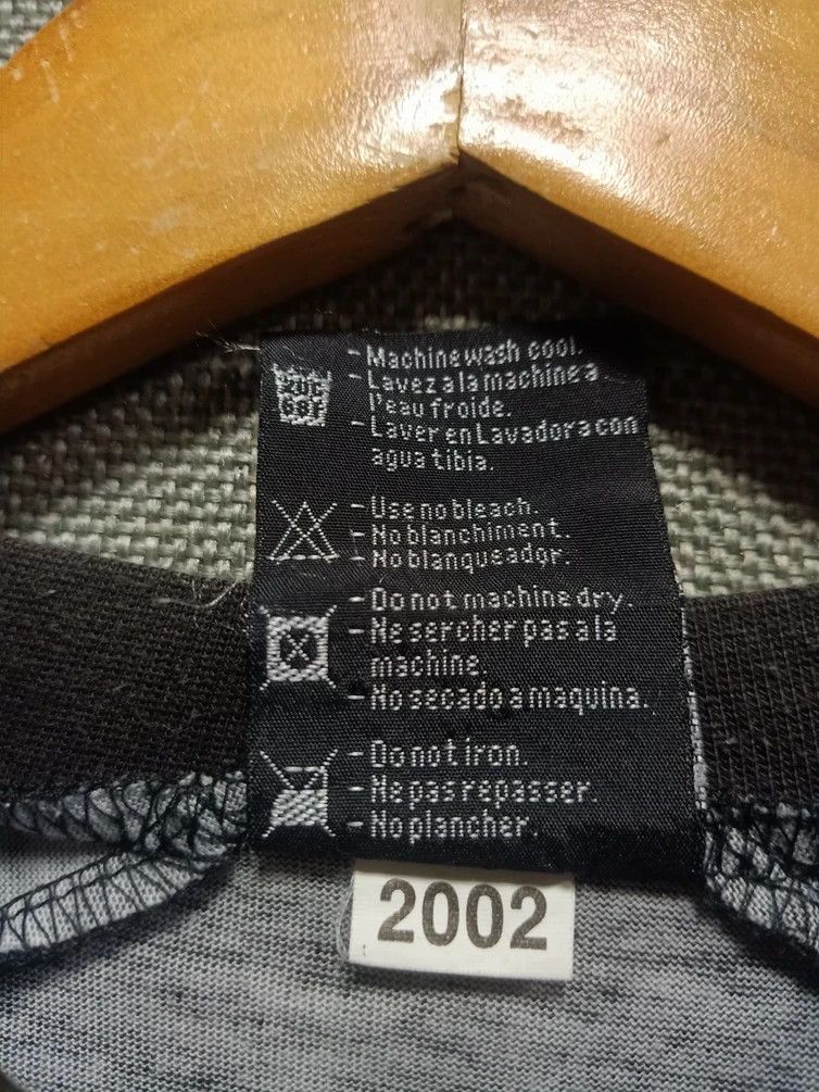 No Fear × Vintage vintage 2002 no fear motorcross Size US L / EU 52-54 / 3 - 7 Thumbnail