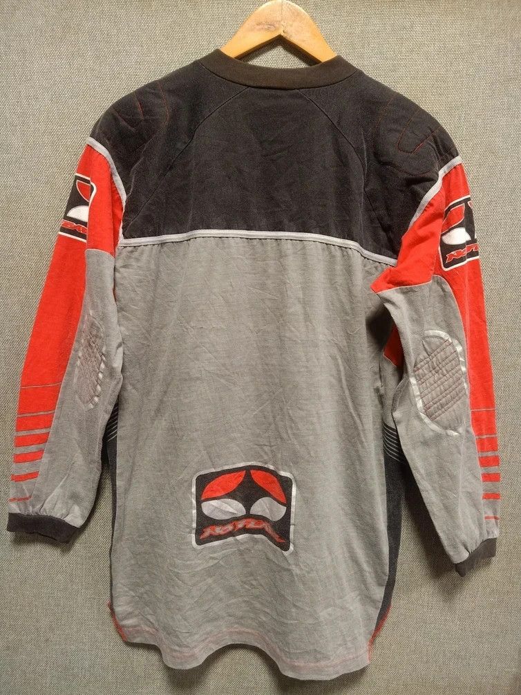 No Fear × Vintage vintage 2002 no fear motorcross Size US L / EU 52-54 / 3 - 2 Thumbnail