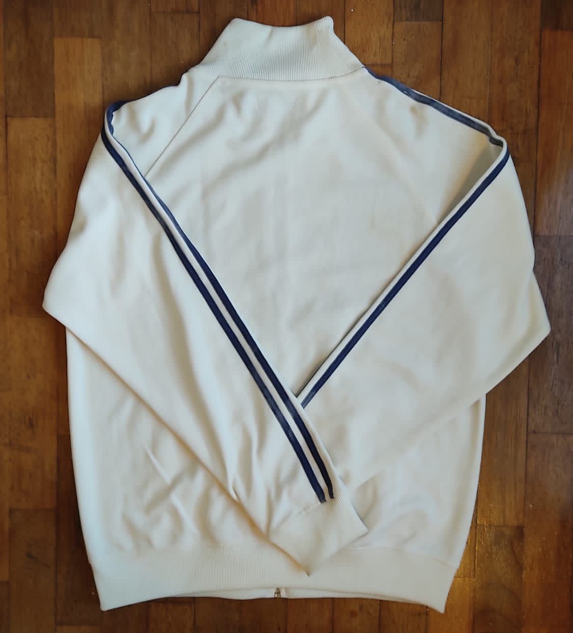 Fred Perry × Vintage Vintage Fred Perry SW 7 Size US M / EU 48-50 / 2 - 2 Thumbnail