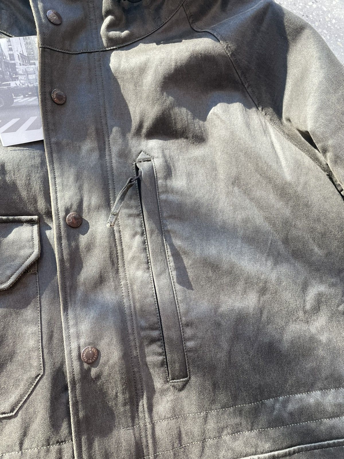 Engineered Garments Field Parka Size US L / EU 52-54 / 3 - 4 Thumbnail