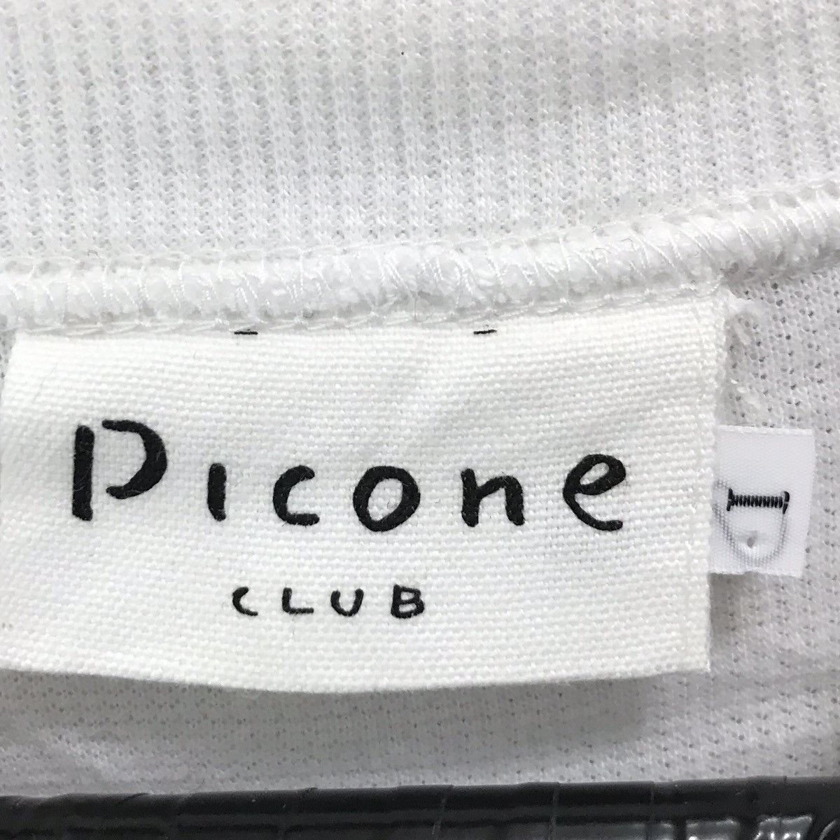 Vintage Vintage Picone Sweatshirt Pullover Jumper Size US M / EU 48-50 / 2 - 8 Thumbnail