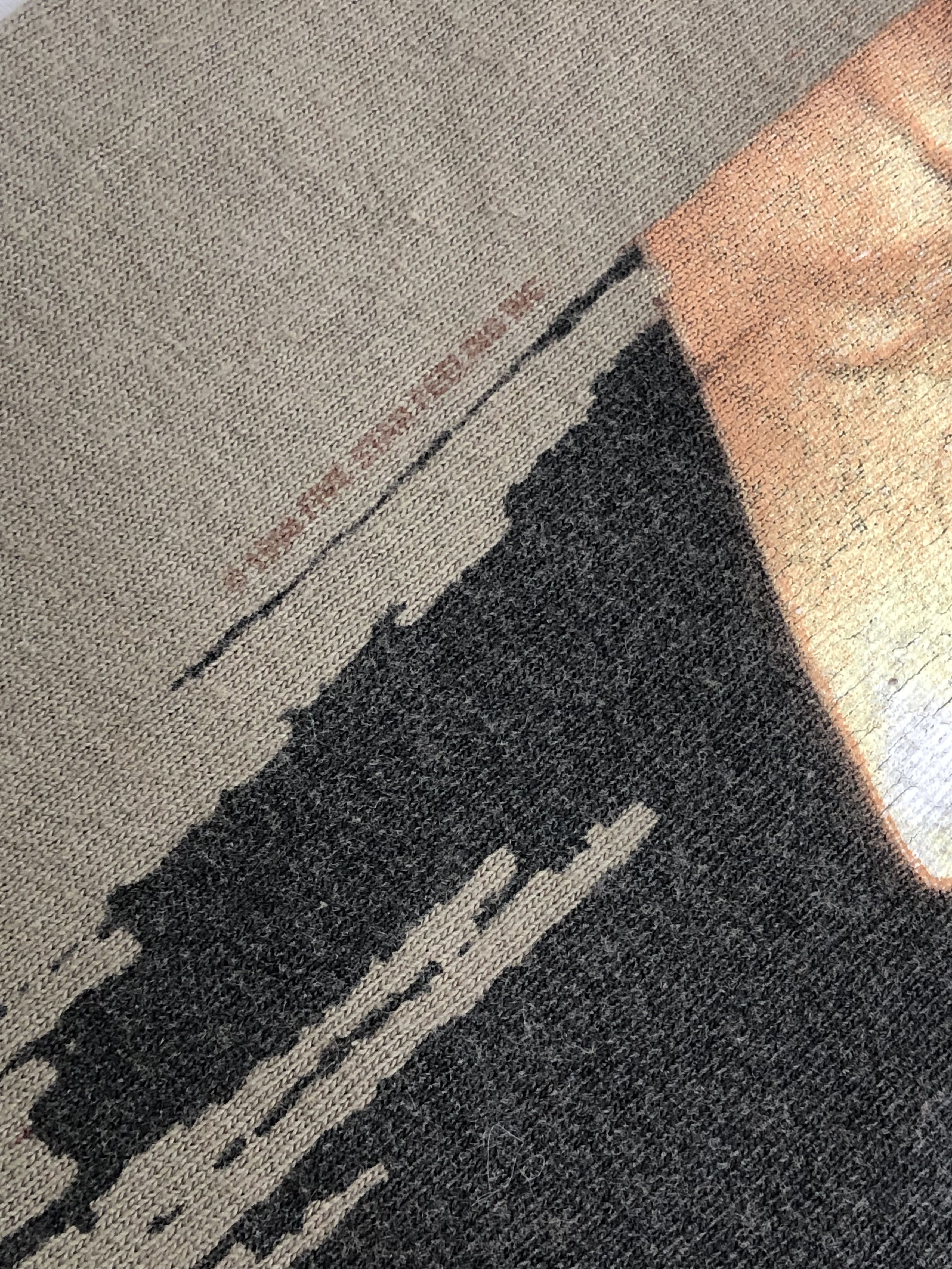 Band Tees Vintage 1999 Celine Dion (Shania Twain Whitney Houston) Size US L / EU 52-54 / 3 - 6 Thumbnail