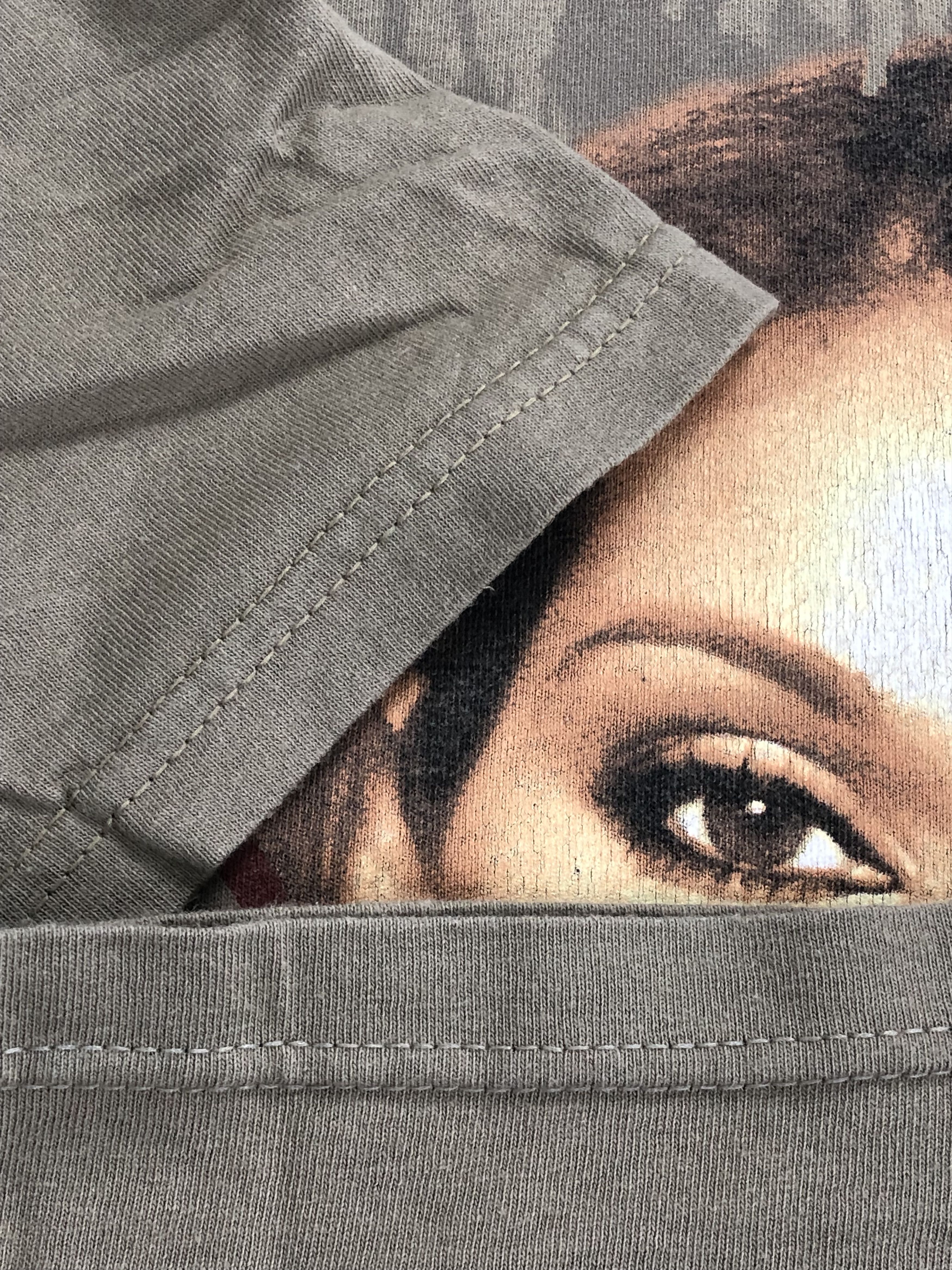 Band Tees Vintage 1999 Celine Dion (Shania Twain Whitney Houston) Size US L / EU 52-54 / 3 - 7 Thumbnail