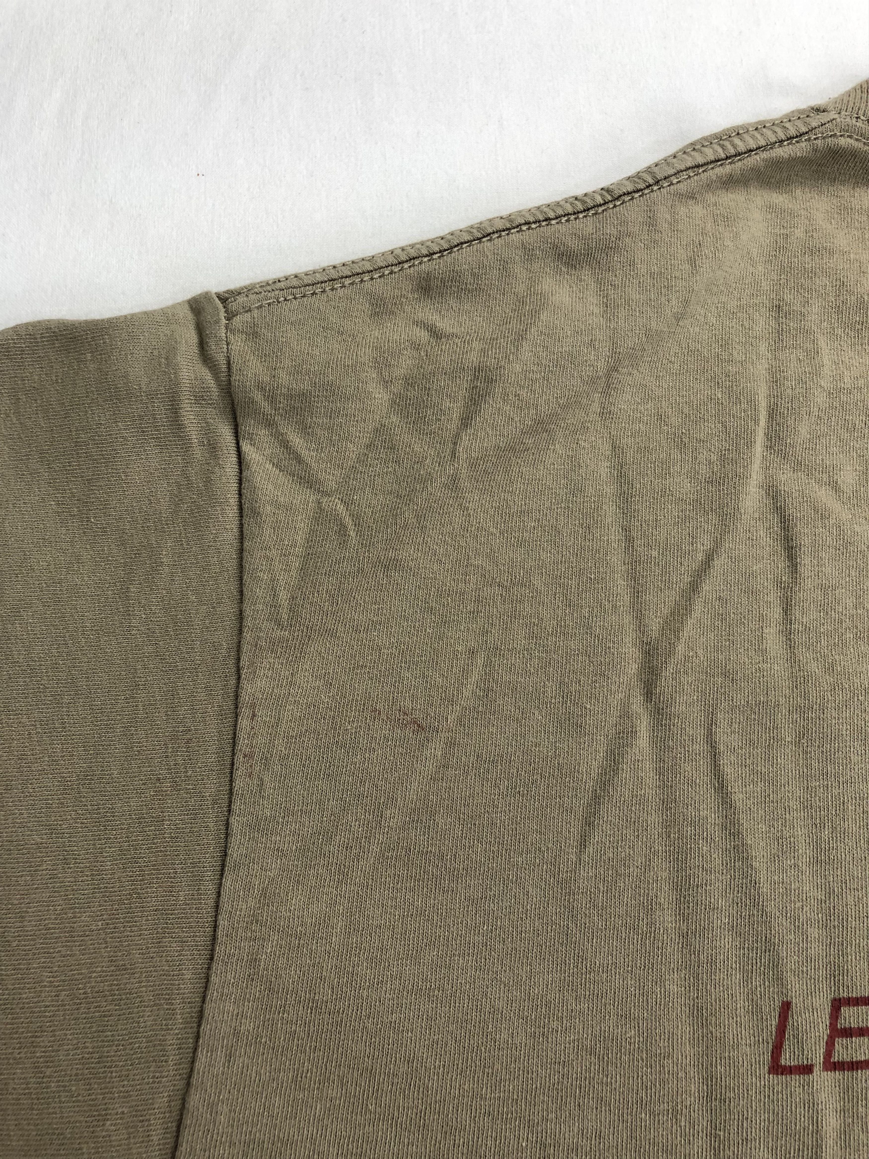 Band Tees Vintage 1999 Celine Dion (Shania Twain Whitney Houston) Size US L / EU 52-54 / 3 - 9 Thumbnail