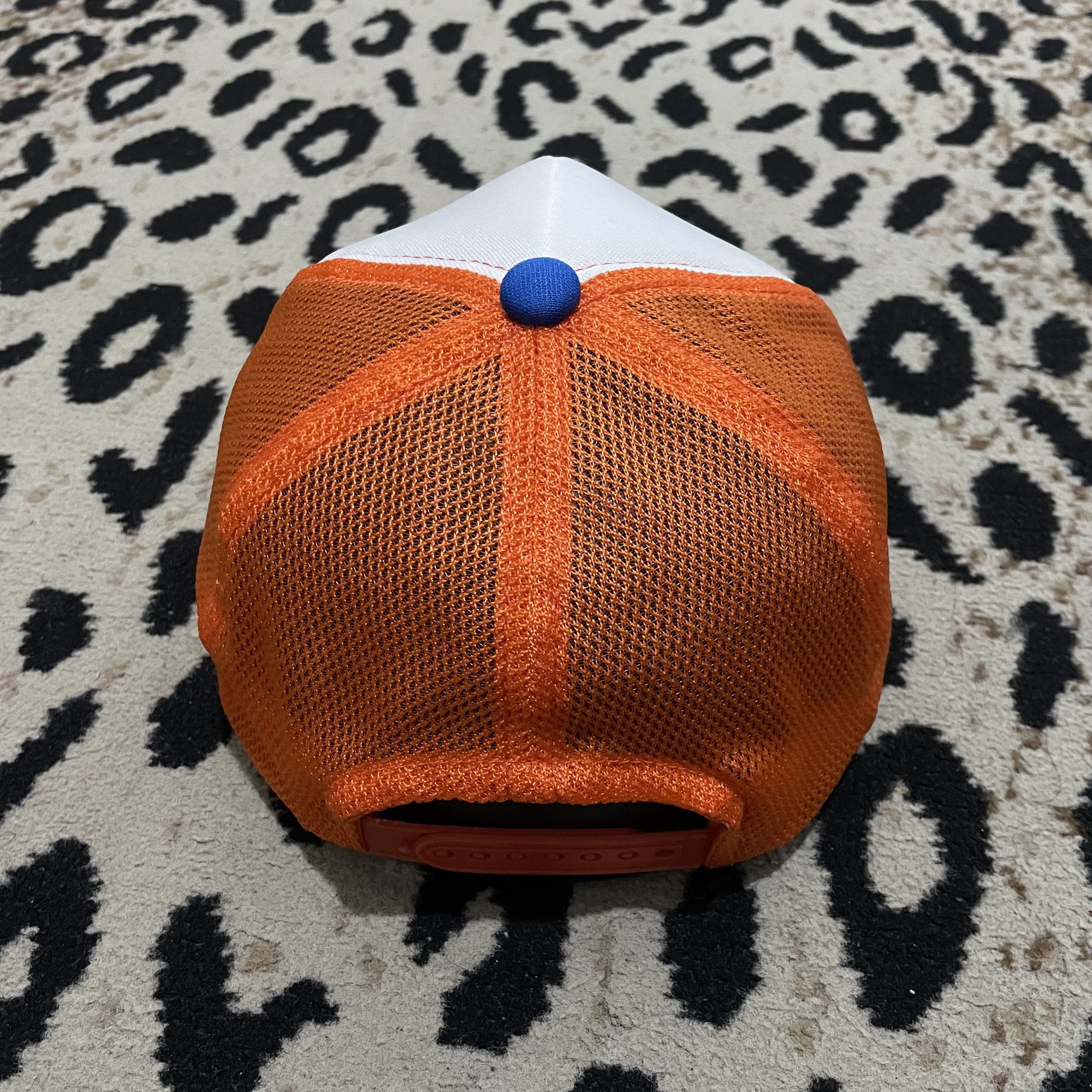 Hysteric Glamour Hysteric Glamour Trucker Hats Size ONE SIZE - 3 Thumbnail