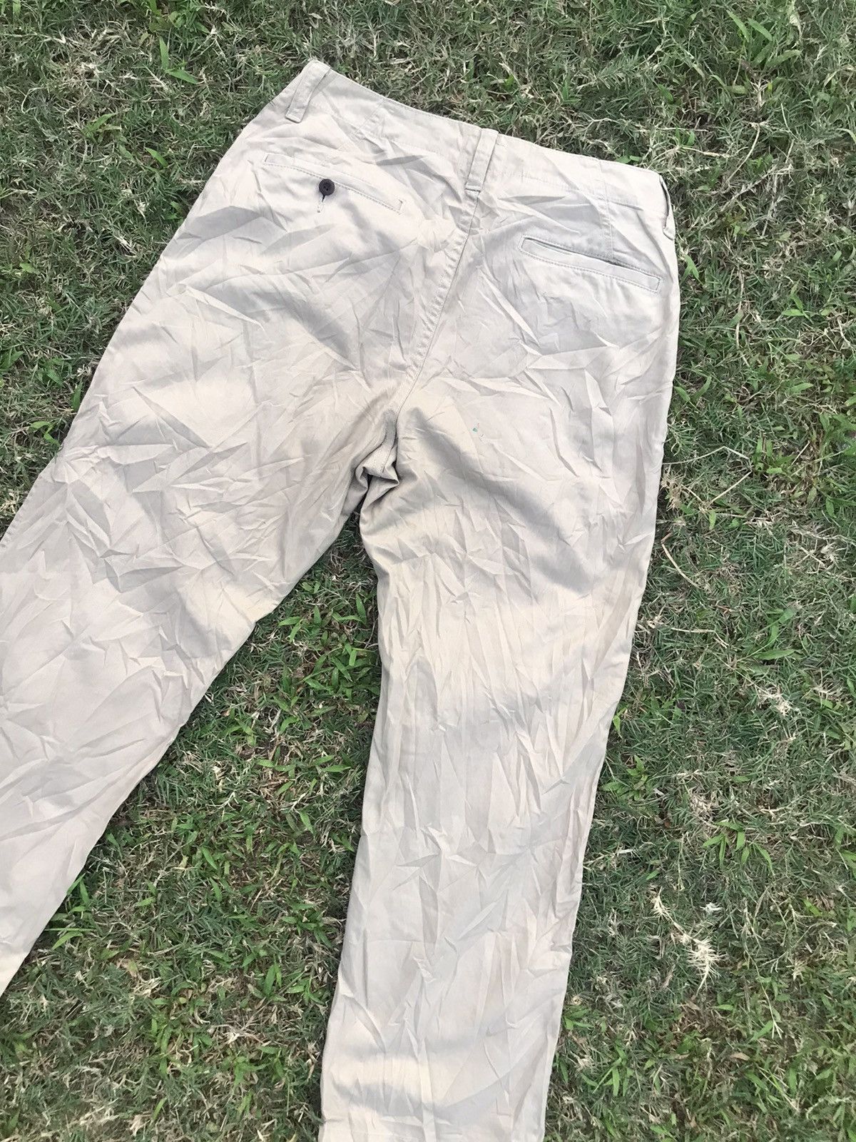 Comme des Garcons × Japanese Brand × Junya Watanabe ‘AD2013 PINK’ junya watanabe comme des garçons man pant Size 30" / US 8 / IT 44 - 11 Thumbnail