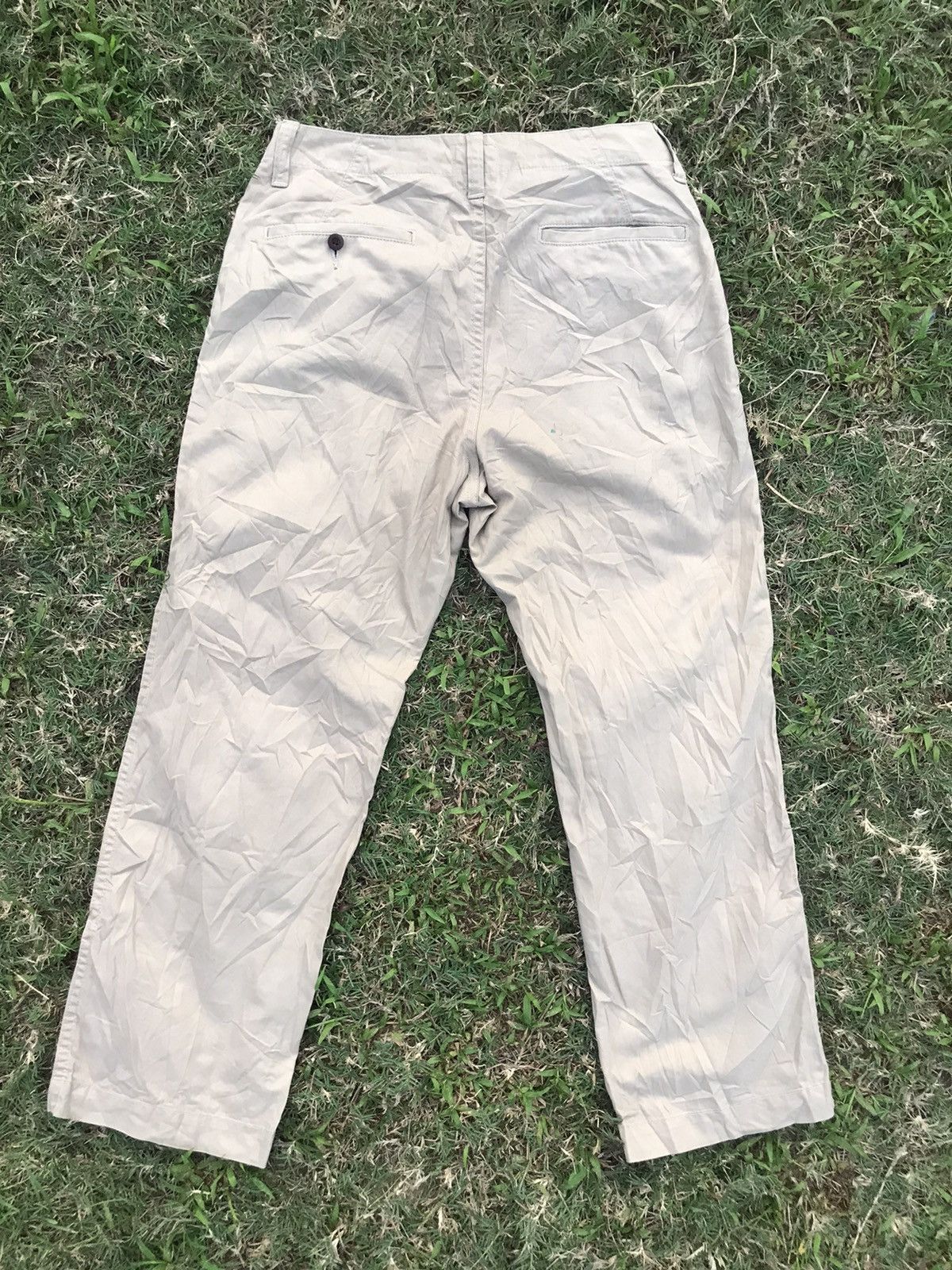 Comme des Garcons × Japanese Brand × Junya Watanabe ‘AD2013 PINK’ junya watanabe comme des garçons man pant Size 30" / US 8 / IT 44 - 9 Thumbnail